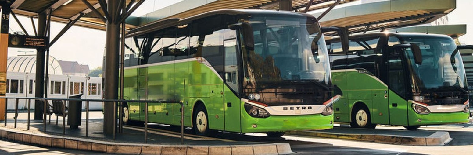 Автобусні перевезення Європа -Україна фото3