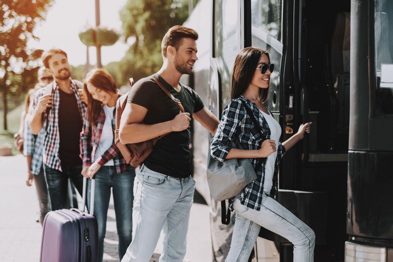 Чи може водій відмовити пасажиру в посадці на автобус?