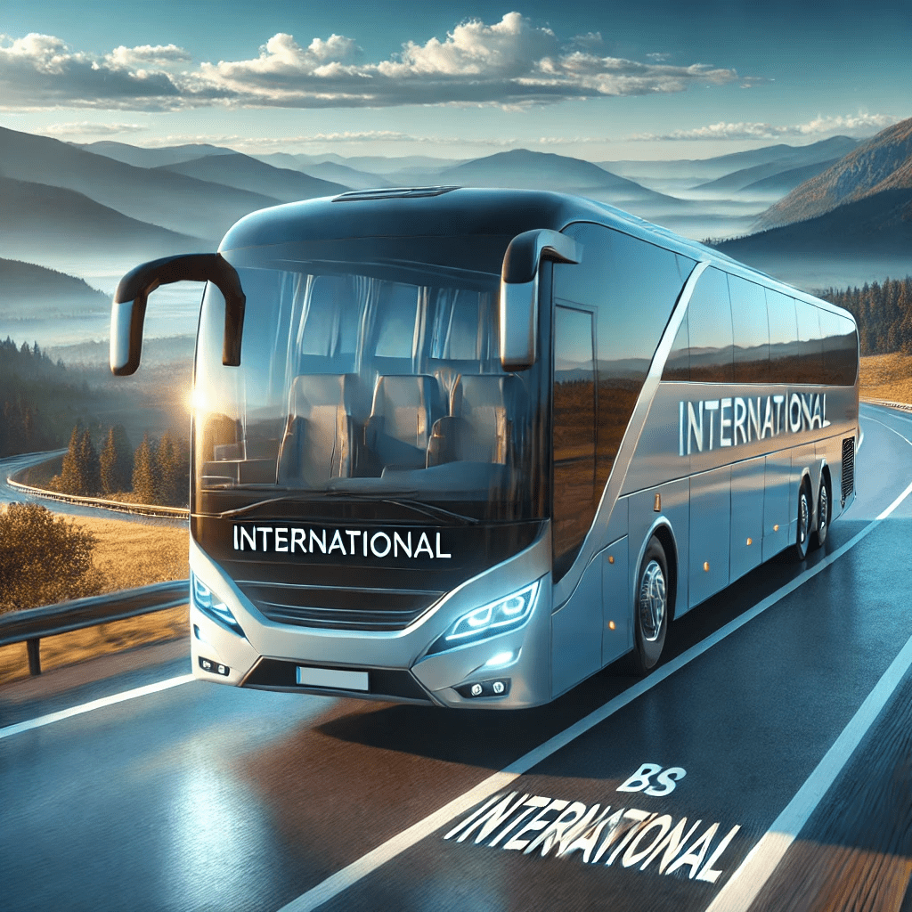 Як нові технології покращують комфорт автобусних подорожей